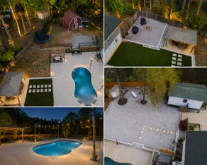 Luxury Suite/Events&Retreats/Pet-Friendly/Fun Yard - Image 5