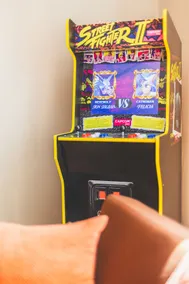 Kensington Apt | Hot Tub/Terrace/Arcade | Hosts 6 - Image 4