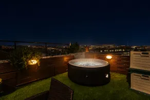 Kensington Apt | Hot Tub/Terrace/Arcade | Hosts 6 - Image 2
