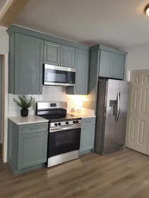 The Mint Julep! Upstairs 3BD/2BA - Next to Brewery - Image 5