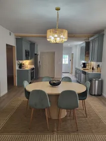 The Mint Julep! Upstairs 3BD/2BA - Next to Brewery - Image 3