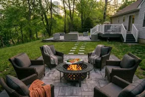Riverfront Luxury Stay |NO EXTRA FEES - Image 3