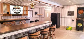 Airbnb of Dreams - Fully Loaded Shed-Tons of Games - Image 3