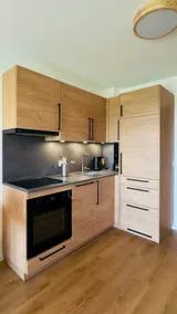Apartment 3 by Pinwald - in herrlicher Natur - Image 5