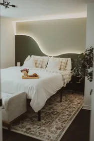 The Evergreen Home | w/ Coffee Bar - Image 3