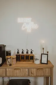 The Evergreen Home | w/ Coffee Bar - Image 4