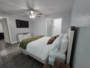 2BR Luxury North Dallas Condo with Private Garage - Image 5