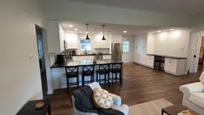 Tranquil 3 bedroom home just south of Houston - Image 3