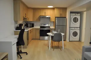 Modern, Private 1-bdrm Suite in premium location. - Image 2