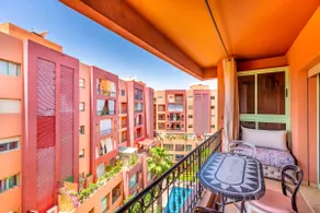 Majorelle pool downtown Marrakech WIFI - Image 4