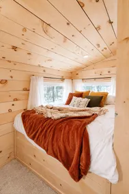 Jack's Cabin in the Woods - Image 4