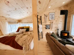 Jack's Cabin in the Woods - Image 2