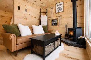 Jack's Cabin in the Woods - Image 3
