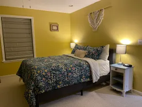 A nook in the woods, a quiet accessible in-law apt - Image 4