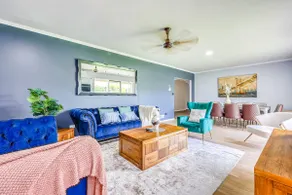 StayAU Family & Pet-Friendly 4BR Escape Morwell - Image 2