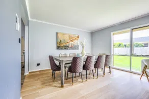 StayAU Family & Pet-Friendly 4BR Escape Morwell - Image 5