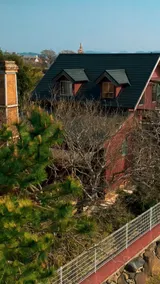 Seaside hideaway | One villa rental limited to one group per day - Image 2