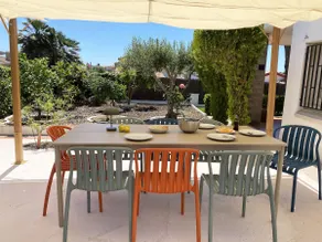 Valparaiso House with private pool 2-family fit - Image 4