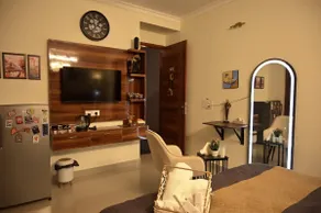 SkyNest Rooftop Retreat|near cyber hub & galleria - Image 4