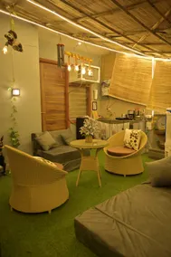 SkyNest Rooftop Retreat|near cyber hub & galleria - Image 2