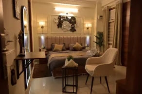SkyNest Rooftop Retreat|near cyber hub & galleria - Image 3