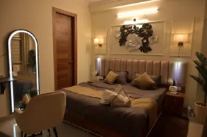 SkyNest Rooftop Retreat|near cyber hub & galleria - Image 5