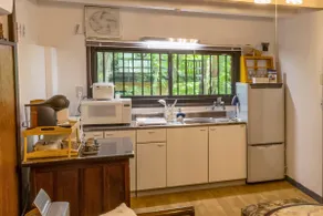 Natural Hot Spring Rock Bath｜Entire House in the Forest for Rent・Maximum 5 Guests｜Azumino・Hotaka Ariake - Image 5