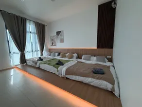 Malacca ayer keroh villa 2storey ,18pax KTV Private Pool & Pool Table Melaka - Image 5