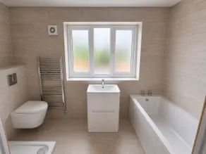 5 bed luxurious house in Great Wryley - Image 5