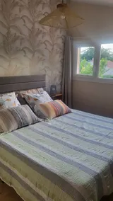 La Montagne Sacrée Gîte, 3-star rating - Image 5
