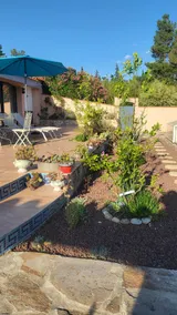 La Montagne Sacrée Gîte, 3-star rating - Image 4