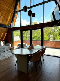 MSC Forest Retreat | Premium A-Frame in Nature - Image 4