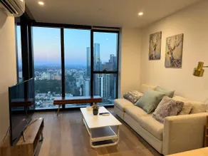 Swanston Central Luxe｜38F｜Balloon Sky View - Image 2
