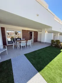 Residencial Zahara Lirio, Block 2 Garden 5 - Image 2