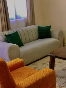 Stone Hut Kenya | Elegant 2BR Retreat in Nyeri - Image 2