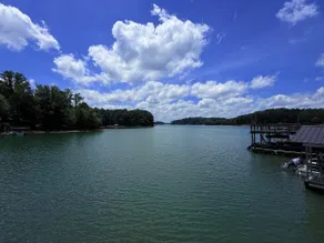 Lakefront 6br • Hot tub • Swim Spa • Dock • Sauna - Image 3