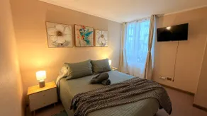 Beautiful, fully furnished apartment | 4 people - Image 3