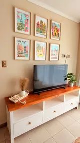 Beautiful, fully furnished apartment | 4 people - Image 5