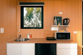 Raya and Aiden Farm House by Tiny Away - Image 3