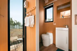 Raya and Aiden Farm House by Tiny Away - Image 5