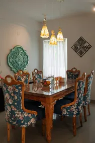 The House Of Mirasol - Image 4