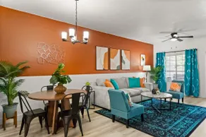 Spring Training Oasis King Bed Near Kierland - Image 2