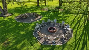 Near Watkins Glen | Private Retreat with Game Barn - Image 2
