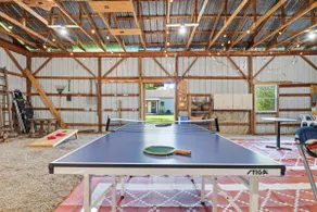 Near Watkins Glen | Private Retreat with Game Barn - Image 4