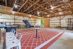 Near Watkins Glen | Private Retreat with Game Barn - Image 5