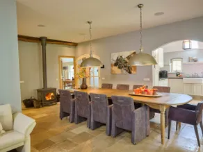 Farmhouse with Turkish Steam Bath - Image 4