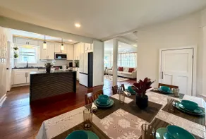 Modern 5BR 3 Full Bath, Fits 10 guests near NYC - Image 2