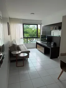 Modern apartment in Casa Forte with Pool and Garage - Image 2