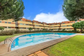 Furadouro Holiday Villa, Pool, Tennis and Garden - Image 2