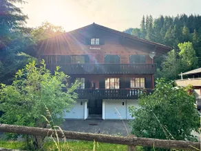 Sonnegg Suite Marbach, apartment, 2.5 rooms, quiet - Image 3